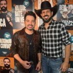 Fernando & Sorocaba participam do DVD de Fiduma & Jeca e revelam novidades em entrevista exclusiva