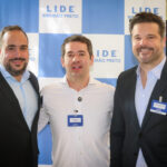  LIDE Ribeirão Preto convida o prefeito Ricardo Silva para falar sobre os primeiros 100 dias de gestão