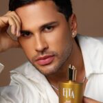 Lucas Guimarães lança perfume “Eita” e promete agitar o mercado com fragrância marcante