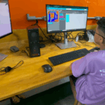 Projeto “Conectados do Bem” leva tecnologia e inovação a mais de 600 alunos em comunidades carentes do Rio