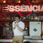 Tayrone lança o álbum completo “Essência” e conquista fãs com show em Salvador