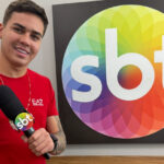 Wilker Manoel Soares se destaca na TV e conquista espaço na RedeTV! e no SBT