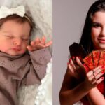 Alerta sobrenatural! Sensitiva Izadora Morais faz denúncia chocante sobre a febre dos  bebês reborns: “espíritos do mal disfarçados de inocência”