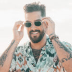 Banda EVA aposta em novos talentos e lança feats com Pedro Costa e Fun7