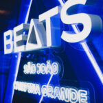 Com BEATS, o inesperado toma conta do São João de Campina Grande e de mais de 40 festas pelo país