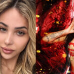 TRETA SEM FIM! Bella Lima e Mirella protagonizam guerra aberta nas redes: beijos, indiretas e ameaça de processo!