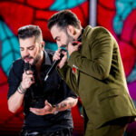 Guilherme & Benuto lançam releitura emocionante de “Depois do Prazer” no Volume 2 do projeto “+Amor +Música”