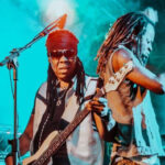 João Rock 2025 celebra gerações do reggae nacional no mesmo palco