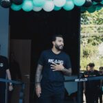 Empresa que tem Rodrigo Faro como embaixador inaugura nova sede de 6 mil m² em São Paulo