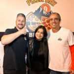 Pizza Day em Santo Antônio do Pinhal Impulsiona Turismo e Economia Circular na Serra da Mantiqueira com Bitcoin Amantikir