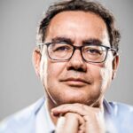 Augusto Cury apresenta “Gestão da Emoção na Era da Intoxicação Digital” no Multiplan Hall São Caetano, dia 29 de maio de 2025