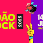 Festival João Rock transforma Palco Brasil em um inédito baile de celebração à música preta brasileira