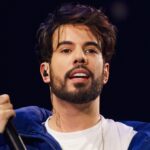 Raffa Torres realiza gravação histórica do DVD “Alma” no Vibra São Paulo