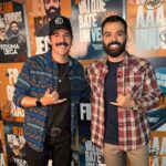 Fiduma & Jeca falam sobre novo DVD em entrevista exclusiva
