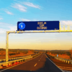 Painéis de Mensagens Variáveis (PMV)  instalados nas rodovias administradas pela concessionária Eixo SP reduziram em até 80% os acidentes com vítimas fatais