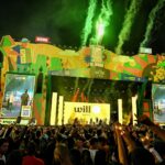 Will bank lança Will Pay em show de João Gomes e transforma São João de Campina Grande em um verdadeiro mar amarelo