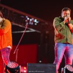 Com a bênção de Leonardo, Rafa & Lorenzo são oficialmente anunciados como nova aposta da Talismã Music