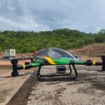 O campo conectado: Skyros, o drone Agro de Dakila que desafia o tradicional