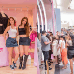 Parceria que deu Certo: Liz Macedo e Isabelle Restum celebram sucesso de collab na Planet Girls