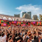 João Gomes lança o DVD “Meu Piseiro Brasileiro” e celebra o som do Nordeste sob os Arcos da Lapa