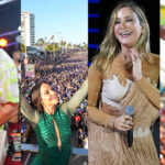 Pré-Caju reúne multidão e grandes nomes da música, maior prévia carnavalesca do Brasil