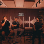 Tarcísio do Acordeon abre os bastidores e transforma ensaio em espetáculo no “Tarcísio Sessions – Ensaiando”