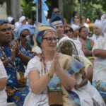 Festival Àgbádó 2026 celebra ancestralidade e diversidade no Museu da República