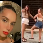 Quem é Agostina Páez, influenciadora argentina investigada por injúria racial em bar de Ipanema