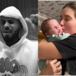 Moletom de Zé Felipe com frase ligada a Virginia reacende comentários nas redes