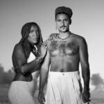 Lucas Pizane lança “Rio Vermelho” em parceria com Majur e celebra amor, fé e pertencimento às vésperas da Festa de Iemanjá