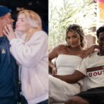 Assessoria de Endrick desmente boatos de separação com Gabriely Miranda