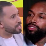 Gil do Vigor afasta qualquer vínculo com Nego Di após polêmica: “Prefiro esquecer”