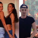 Mari Gonzalez diz que vídeo com Marina Sena foi divulgado sem autorização