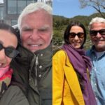 Mônica Martelli explica por que prefere namoro monogâmico sem casamento