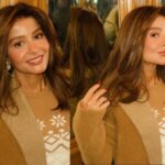 Após diagnóstico de alopecia, Maiara surge com novo visual e celebra evolução dos fios