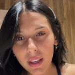 Ana Castela relembra aconchego da infância e emociona ao falar de comida feita pela mãe