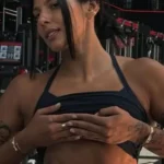 Ana Castela rebate rumores sobre fotos e exibe físico definido: “Resultado de foco”