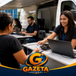 Cartórios eleitorais intensificam atendimento itinerante em SP até 6 de maio