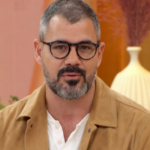 Após polêmica, Juliano Cazarré recebe apoio de famosos nas redes sociais