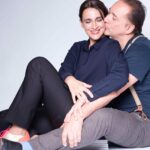 Com participação de Izabella Brant, Biquini Cavadão lança “Então” no Dia dos Namorados