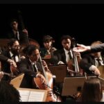 Orquestra Juvenil Heliópolis apresenta obras de Haydn e Brahms em concerto no Teatro Baccarelli