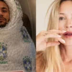 Luana Piovani compartilha memes sobre Neymar e movimenta a internet durante Copa do Mundo