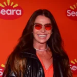 Giovanna Antonelli comenta futuro de “Beleza Fatal” e celebra estreia do filho na televisão