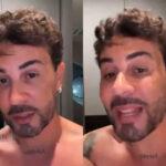 Carlinhos Maia faz alerta bem-humorado à namorada de Babal Guimarães após pedido de namoro